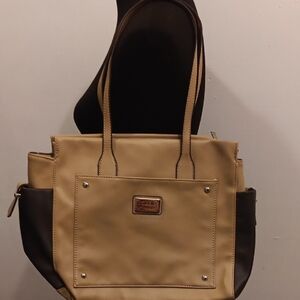 Nicole Miller Large Bag